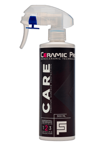 Ceramic Pro Care