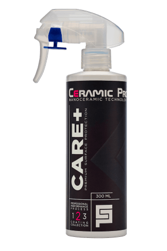 Ceramic Pro Care+