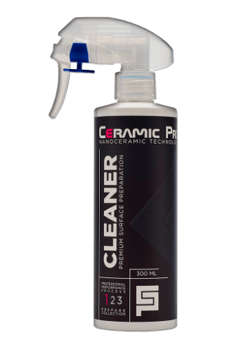 Ceramic Pro Cleaner