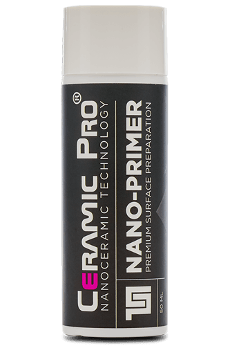 Ceramic Pro Nano-Primer