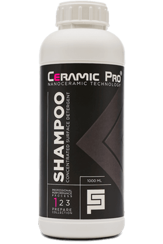 Ceramic Pro Shampoo