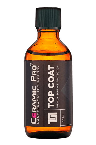 Ceramic Pro Top Coat