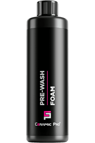 Spectrum Pre-Wash Foam