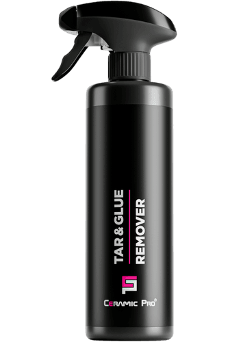 Spectrum Tar & Glue Remover