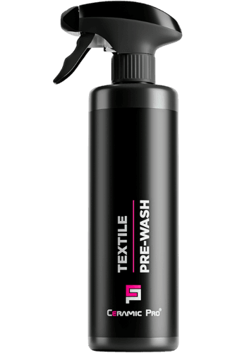 Spectrum Textile Pre-Wash