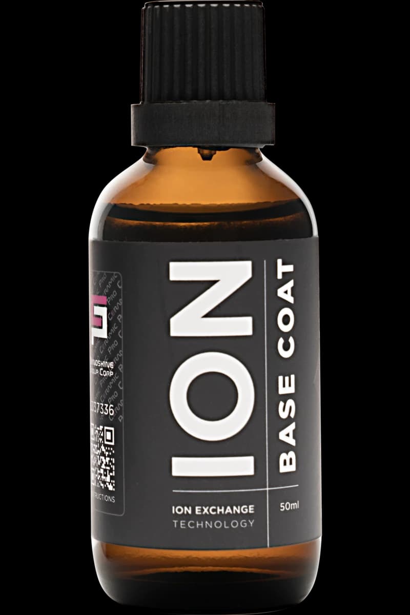 Ceramic Pro ION Base Coat
