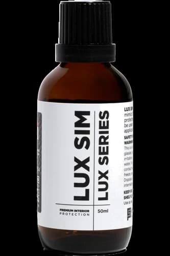 Ceramic Pro LUX SIM