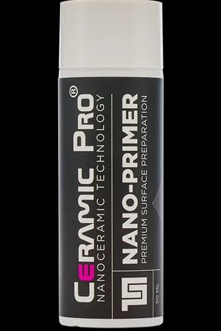 Ceramic Pro Nano-Primer