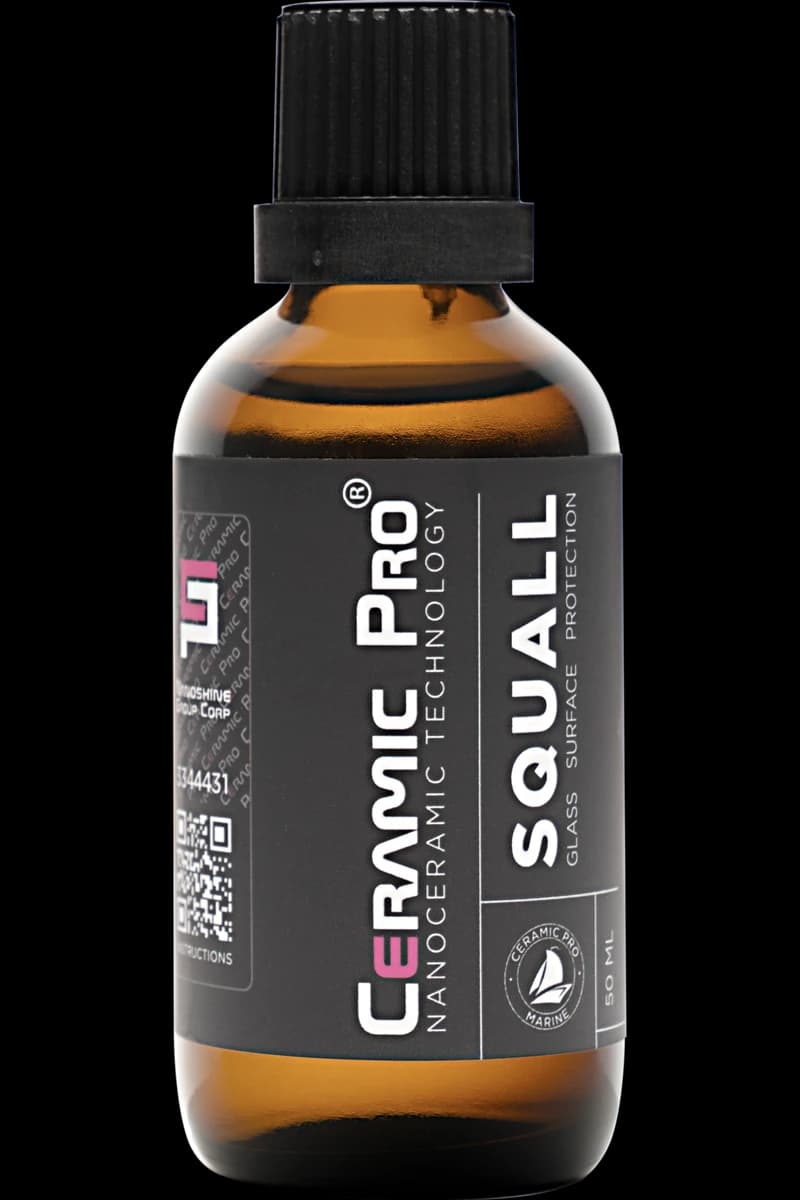 Ceramic Pro Squall