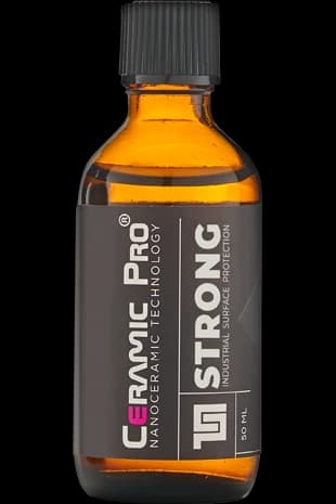 Ceramic Pro Strong