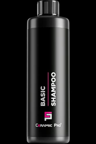 Spectrum Basic Shampoo