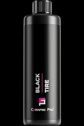 Spectrum Black Tire