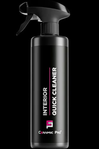 Spectrum Interior Quick Cleaner