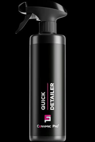Spectrum Quick Detailer