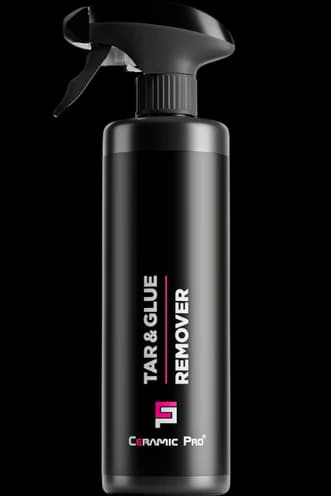 Spectrum Tar & Glue Remover
