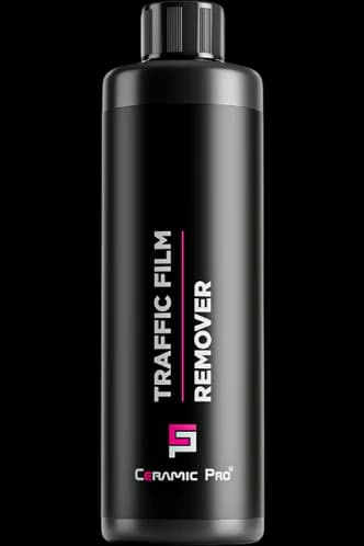 Spectrum Traffic Film Remover