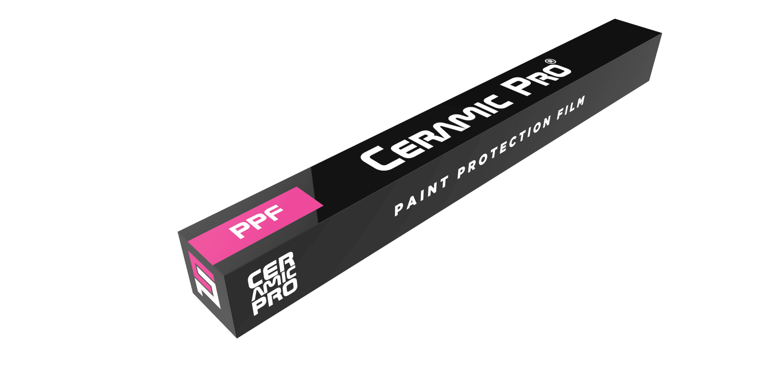 Ceramic Pro PPF