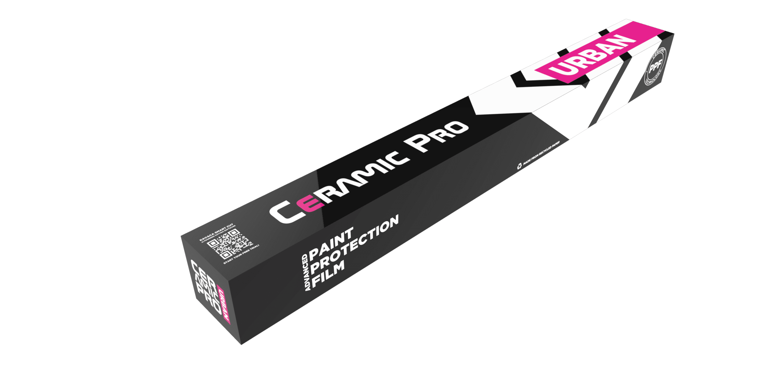 Ceramic Pro URBAN