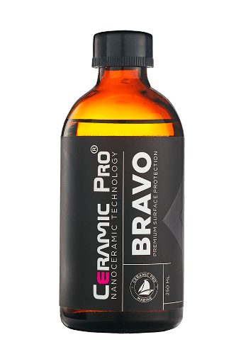 Ceramic Pro Bravo