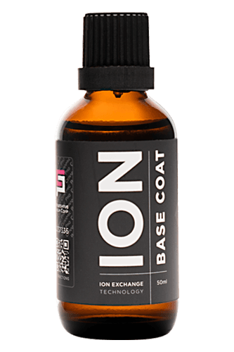 Ceramic Pro ION Base Coat
