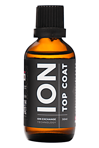 Ceramic Pro ION Top Coat