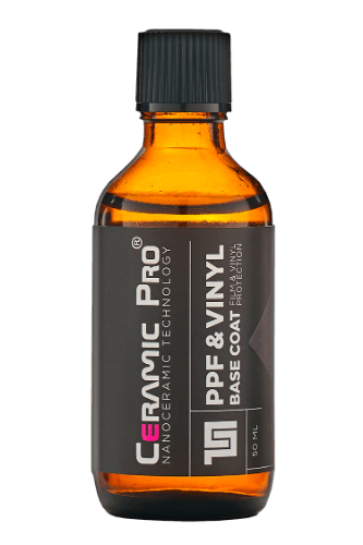 Ceramic Pro PPF & Vinyl Base Coat