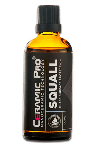 Ceramic Pro Squall