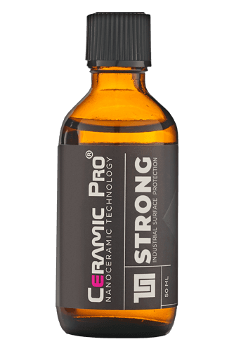 Ceramic Pro Strong
