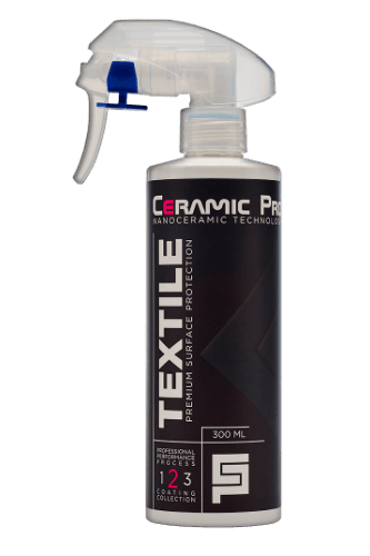 Ceramic Pro Textile