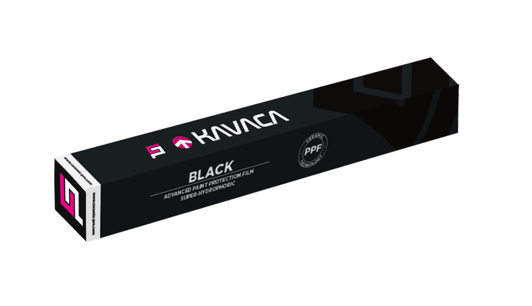Ceramic Pro PPF