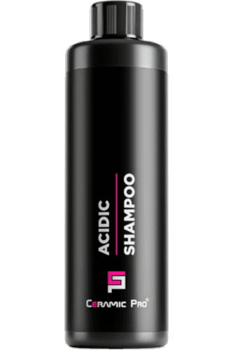 Spectrum Acidic Shampoo