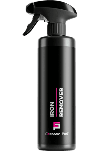 Spectrum Iron Remover