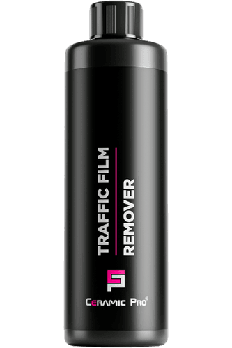 Spectrum Traffic Film Remover