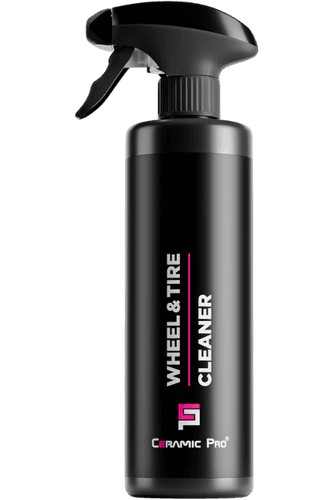 Spectrum Wheel & Tire Cleaner