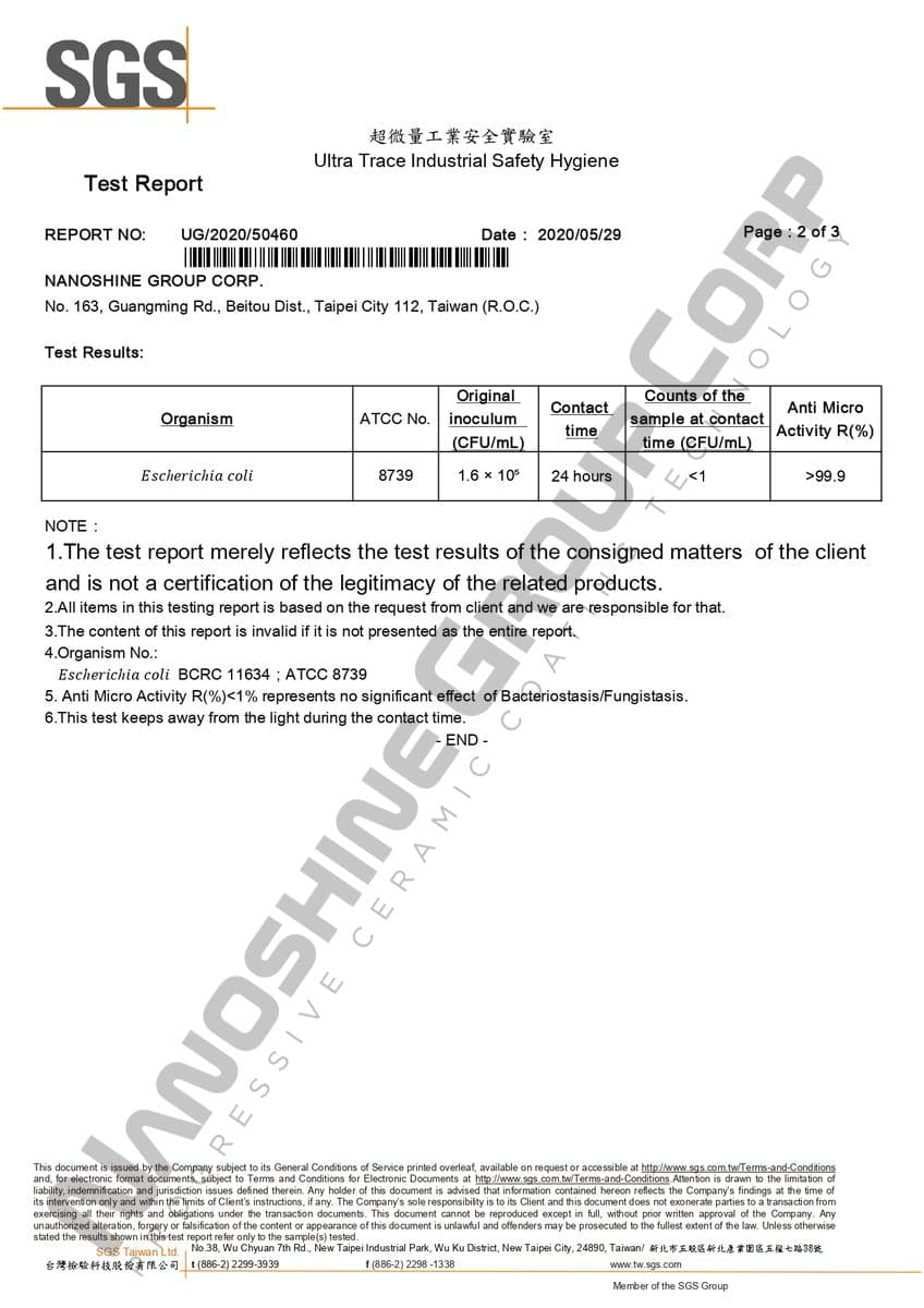 Certificado 14