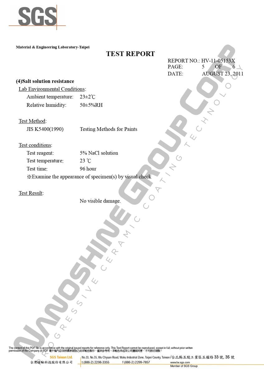 Certificado 6