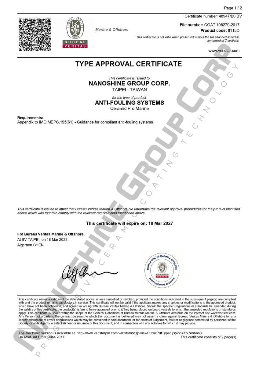 Certificado 4