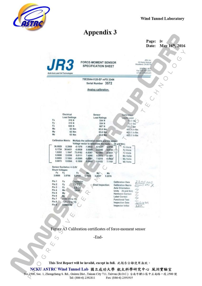 Certificado 6