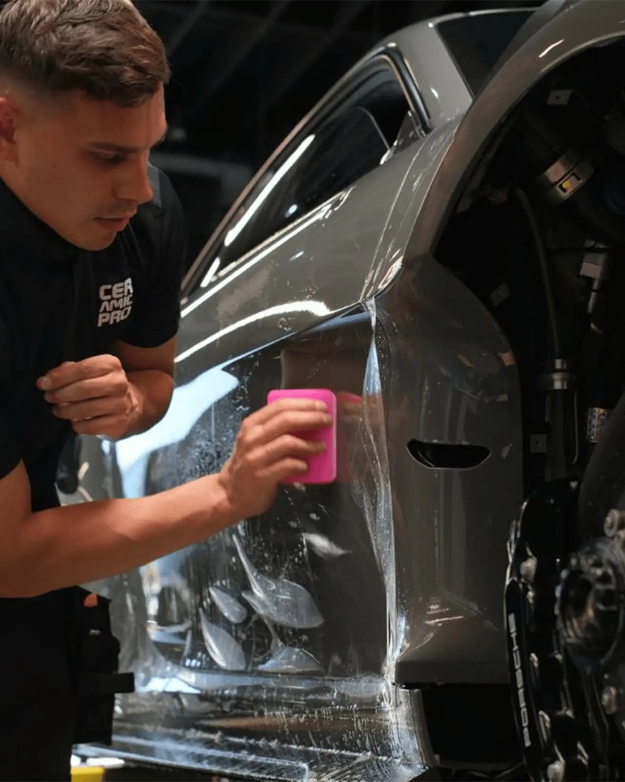 CERAMIC PRO PPF