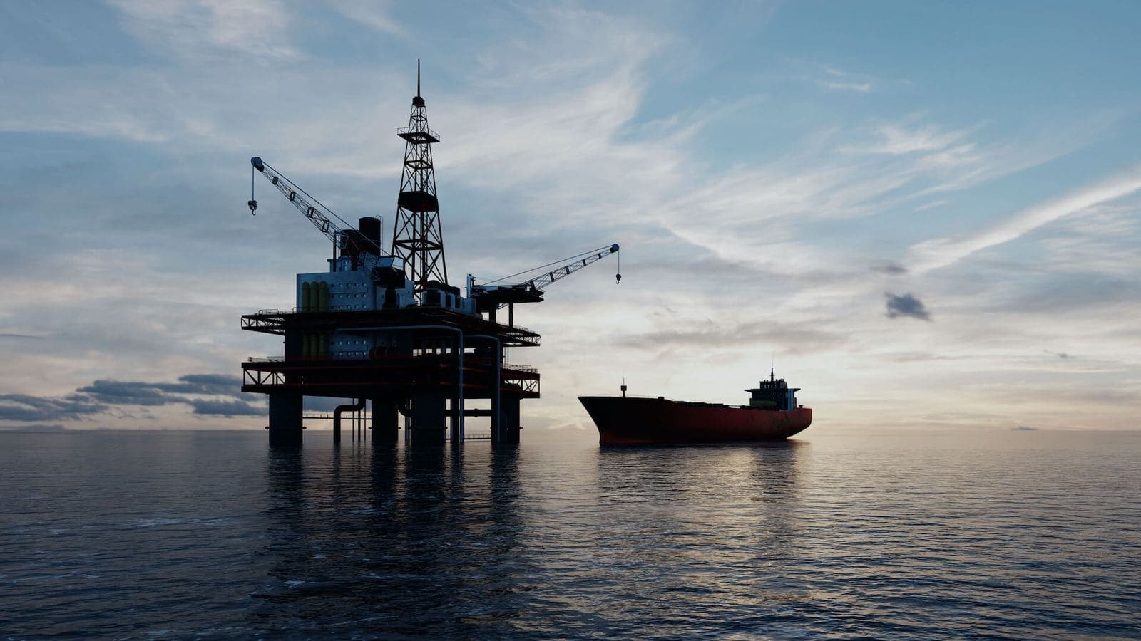 Oil & Gas