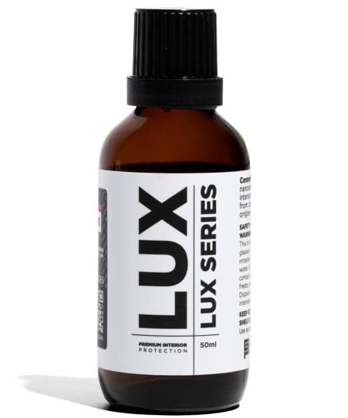 Frasco Ceramic Pro LUX Series