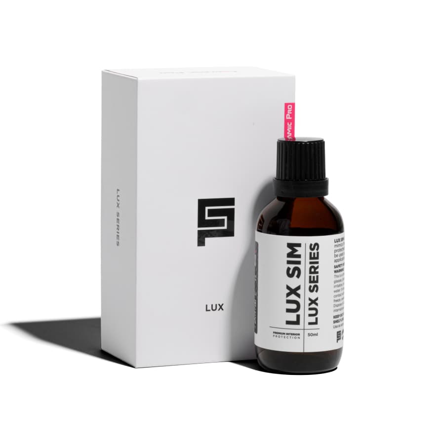 Componente Ceramic Pro LUX SIM