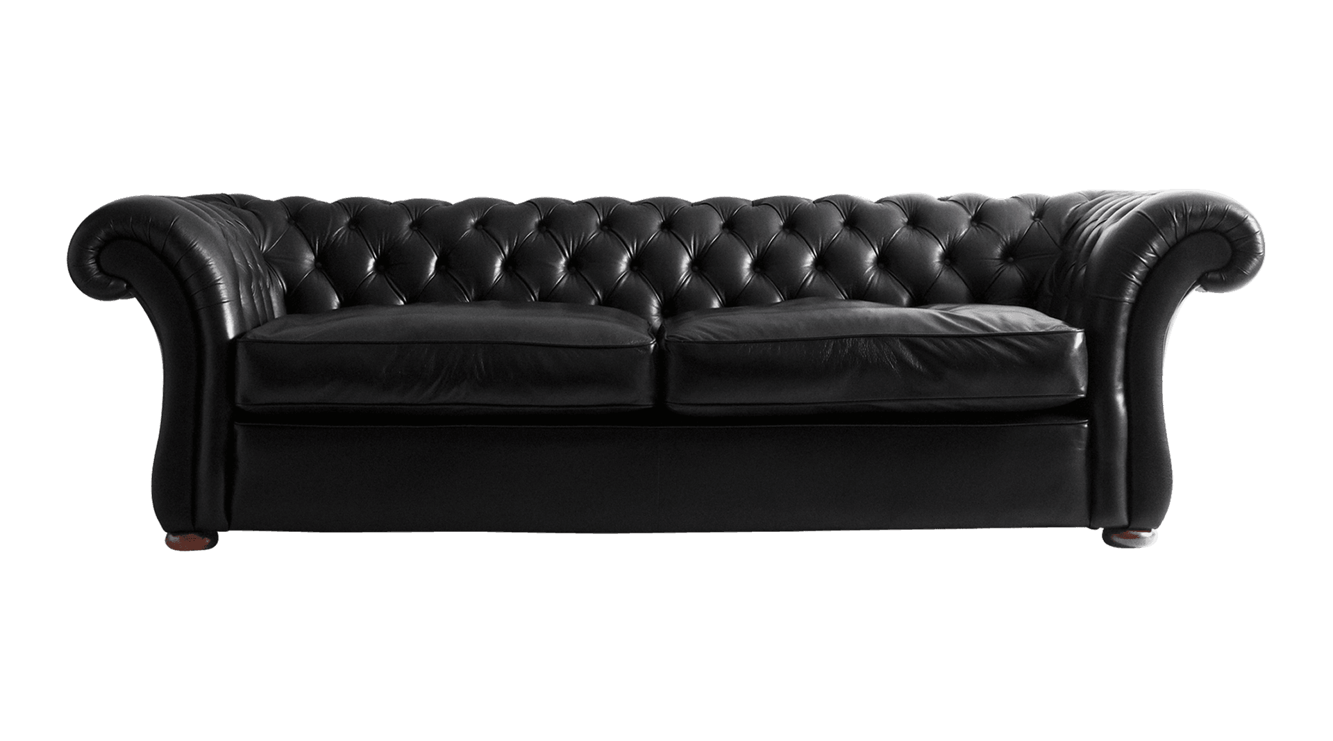 Versatility — leather, marble, interior surfaces