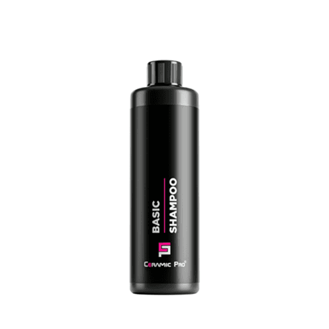BASIC | SHAMPOO