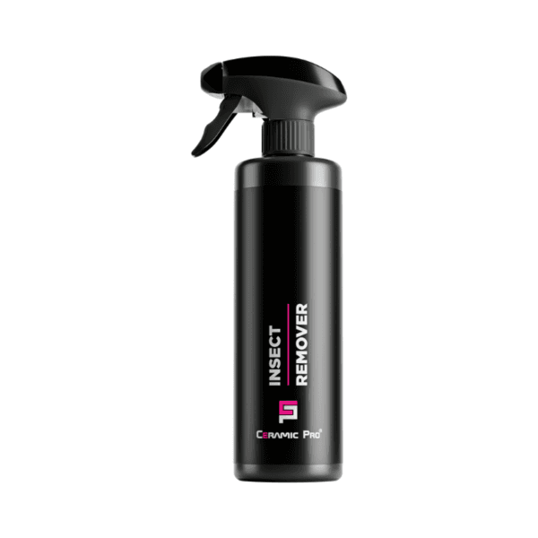 INSECT | REMOVER