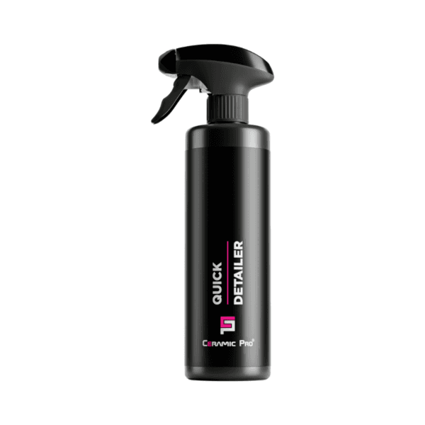 QUICK | DETAILER