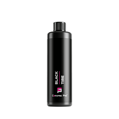 BLACK | TIRE