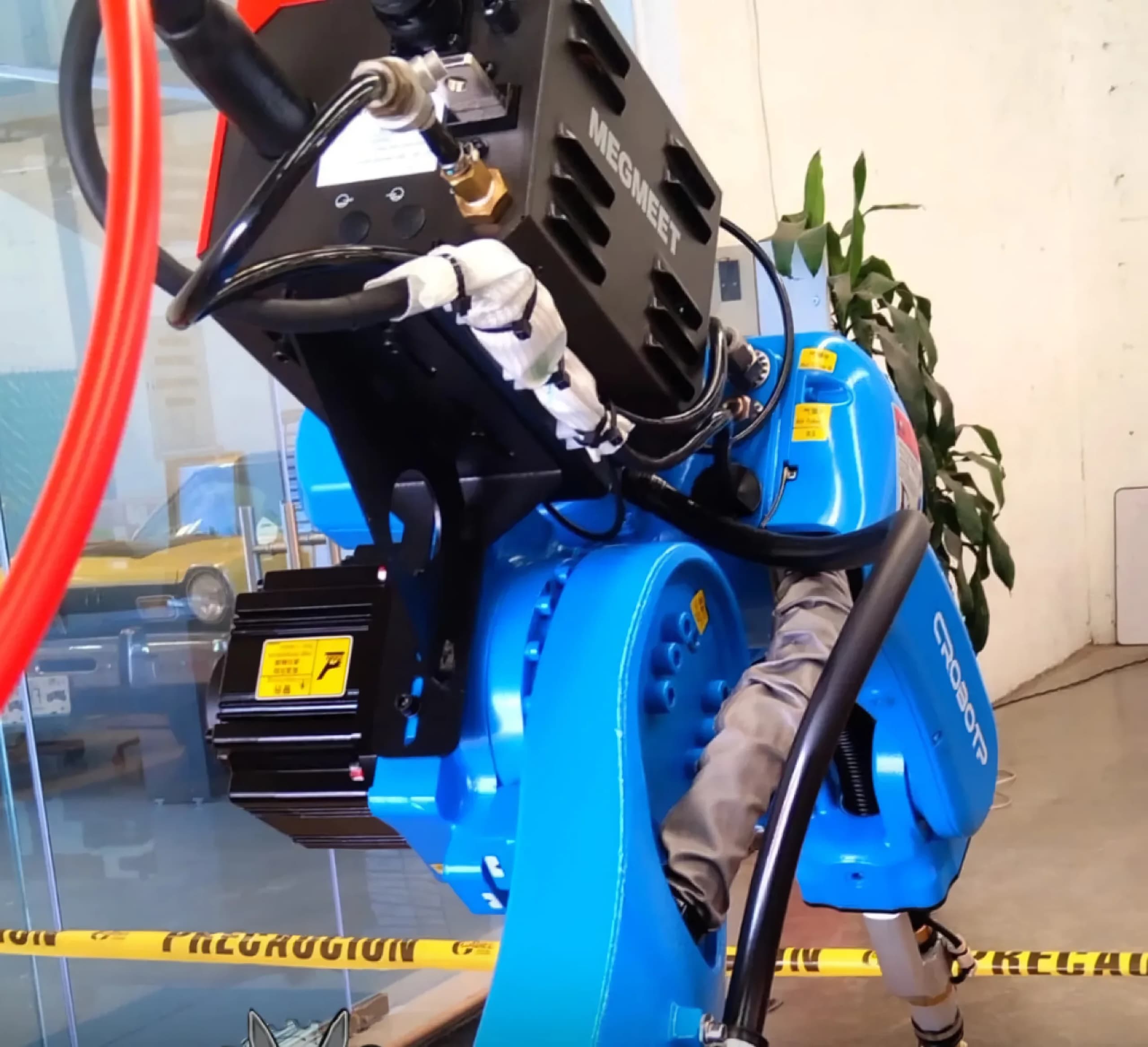 Manufacturing