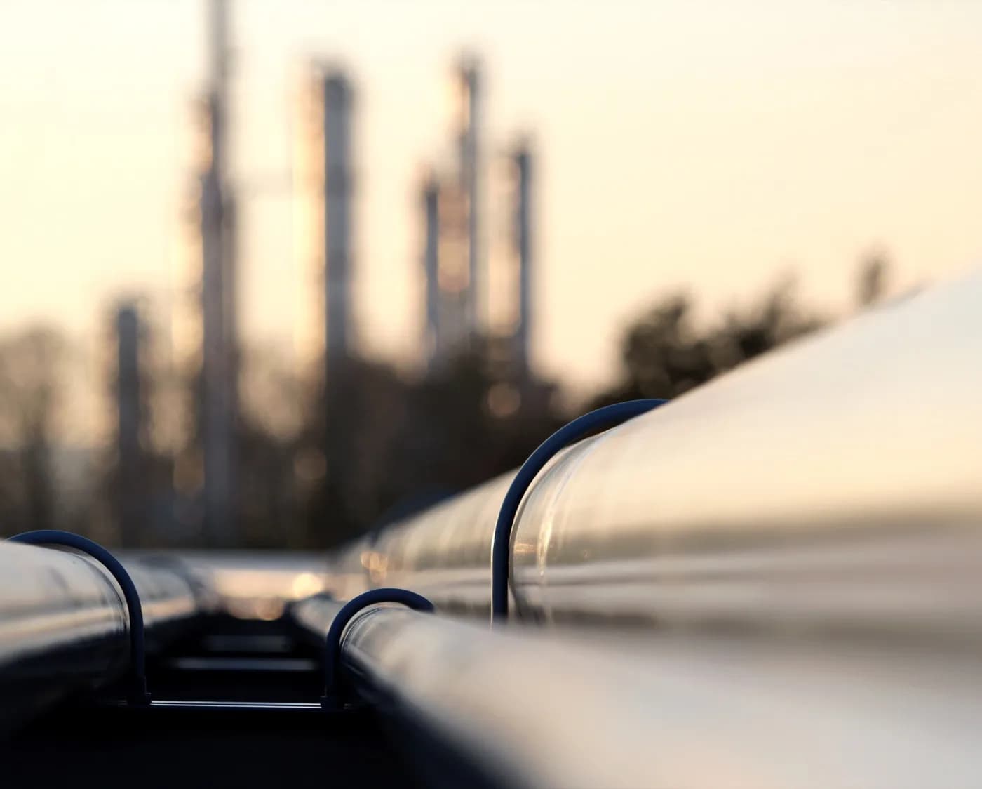 Oil & Gas