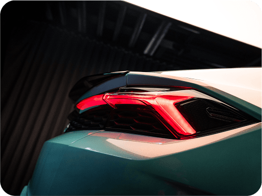 FINISHING SPRAYS AND QUICK DETAILERS